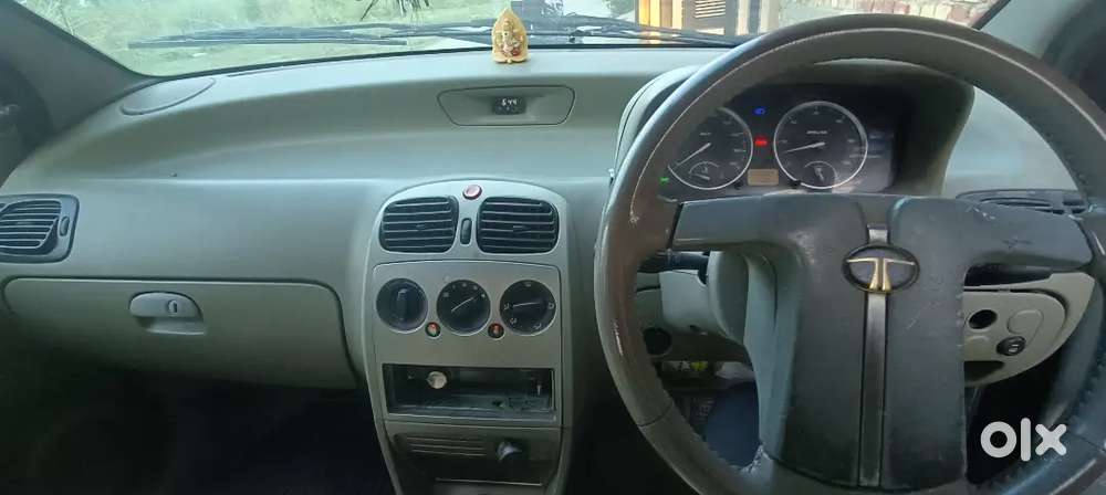 Tata Indigo Cs 2010