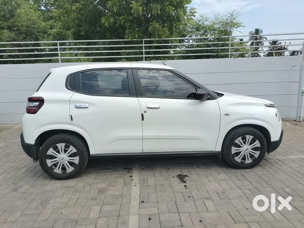 Citroen C3 Live 1.2 Petrol, 2025, Petrol