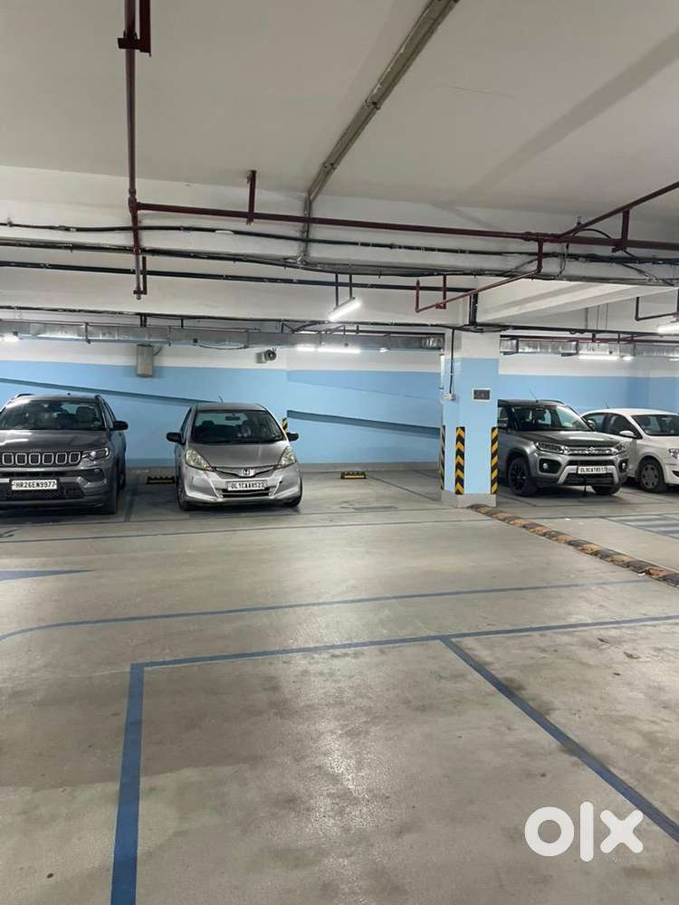 Honda Jazz 2011 Petrol Good Condition