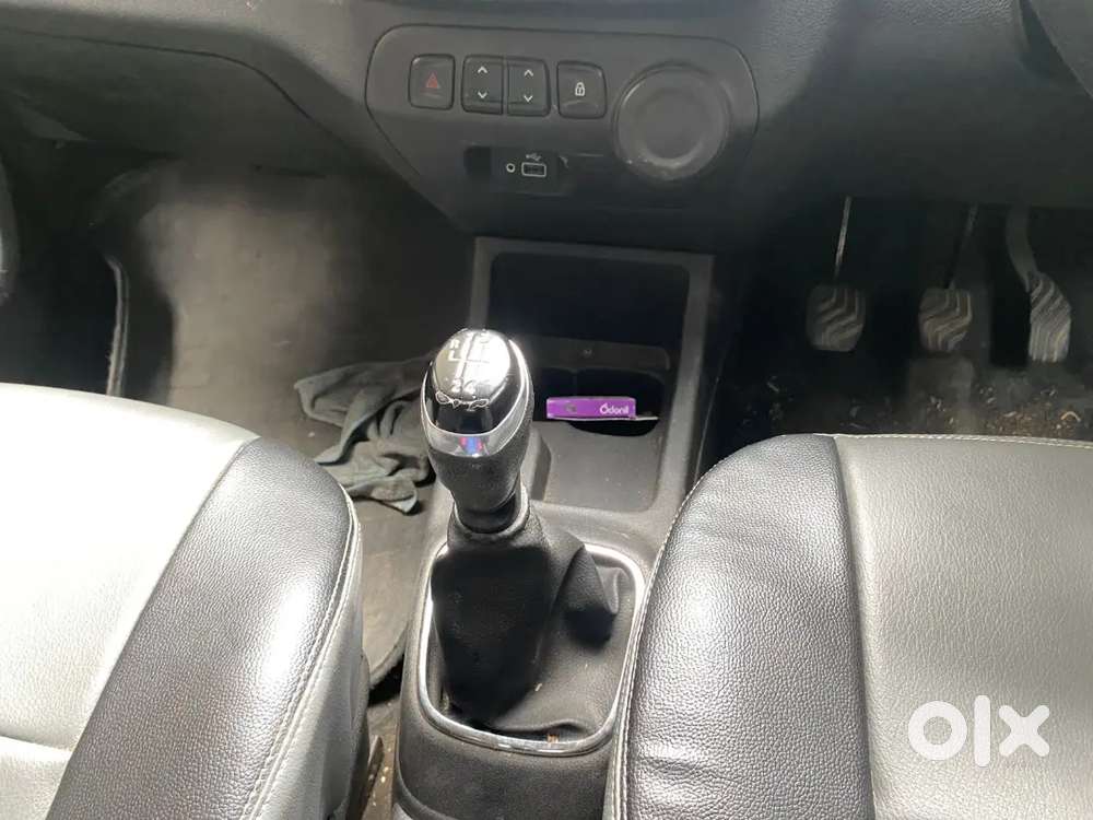 Renault Kwid 2019 Petrol Well Maintained