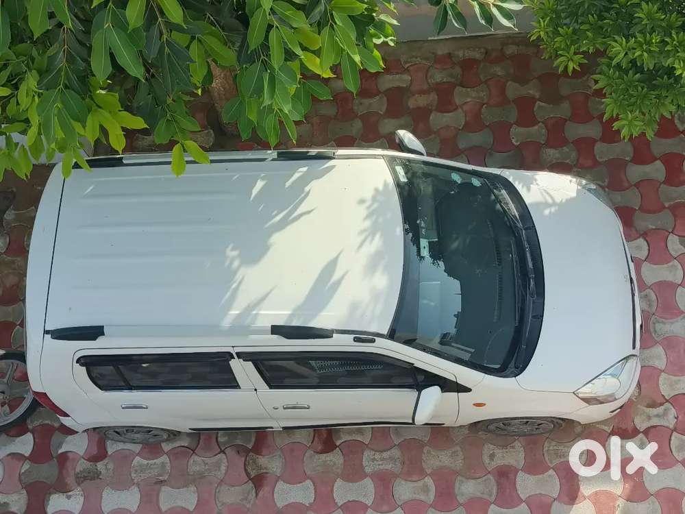 Maruti Suzuki Wagon R 2017 Petrol 146000 Km Driven