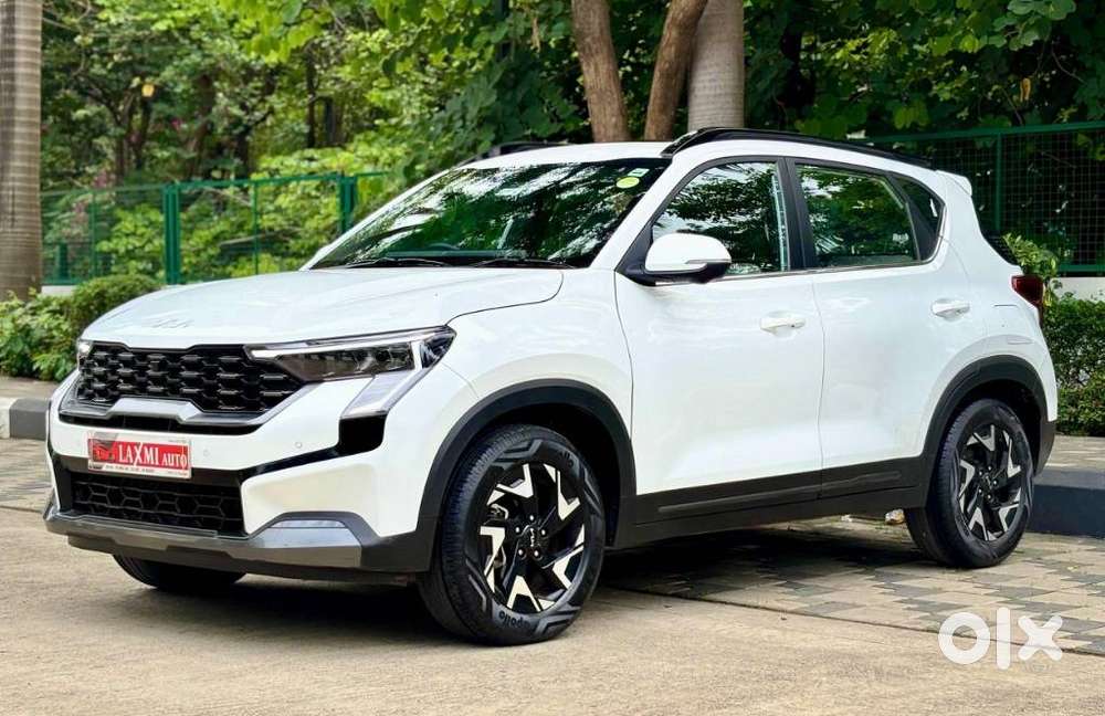 Kia Sonet 1.5 Gtx Plus Diesel, 2024, Diesel