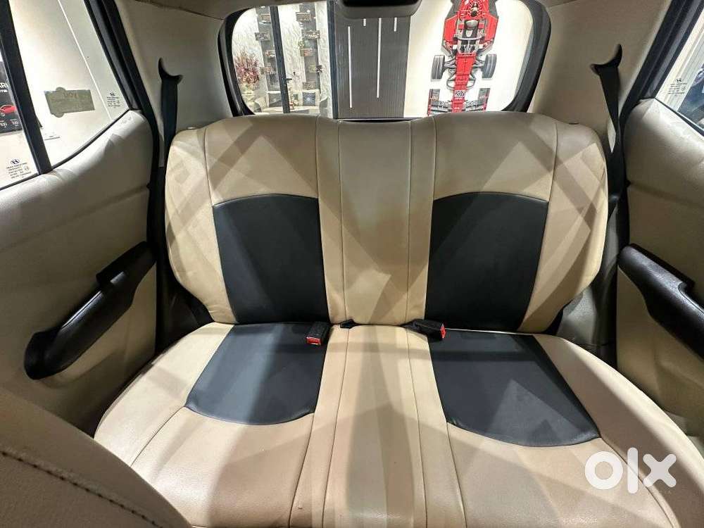 Hyundai I10 Era, 2016, Petrol