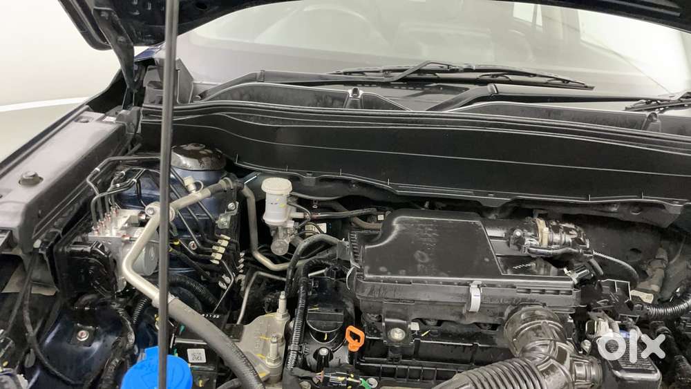 Maruti Suzuki Grand Vitara 1.5 Sigma Smart Hybrid, 2023, Petrol