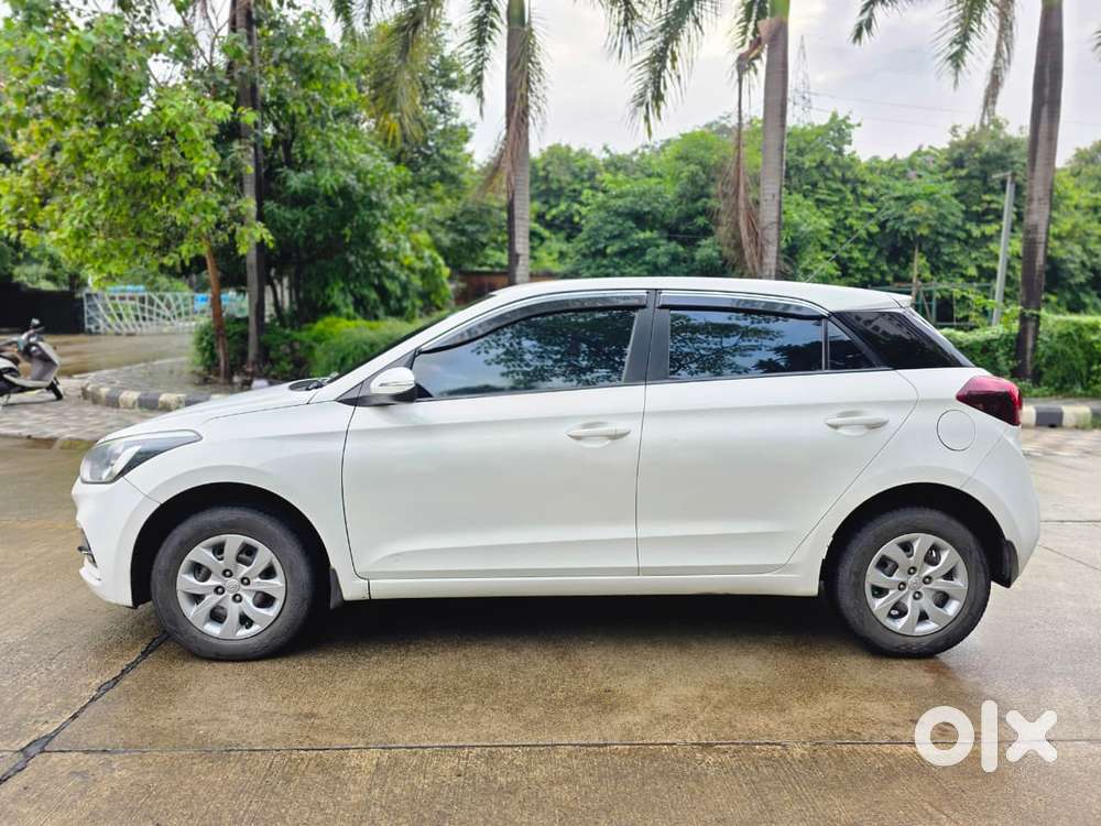 Hyundai I20 Diesel Sportz, 2019, Diesel