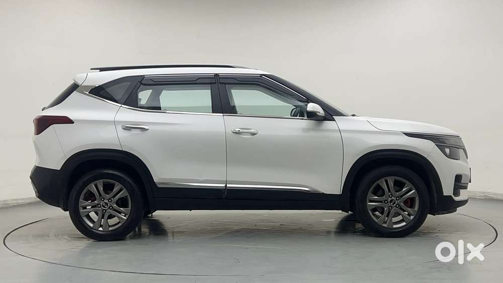 Kia Seltos 1.5 Htk+, 2023, Petrol