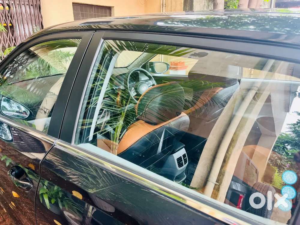 Under Warranty I20