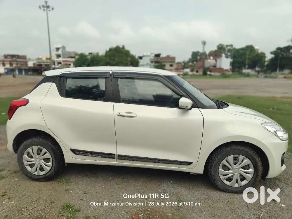 Swift 1.2 Vxi Edition 2022