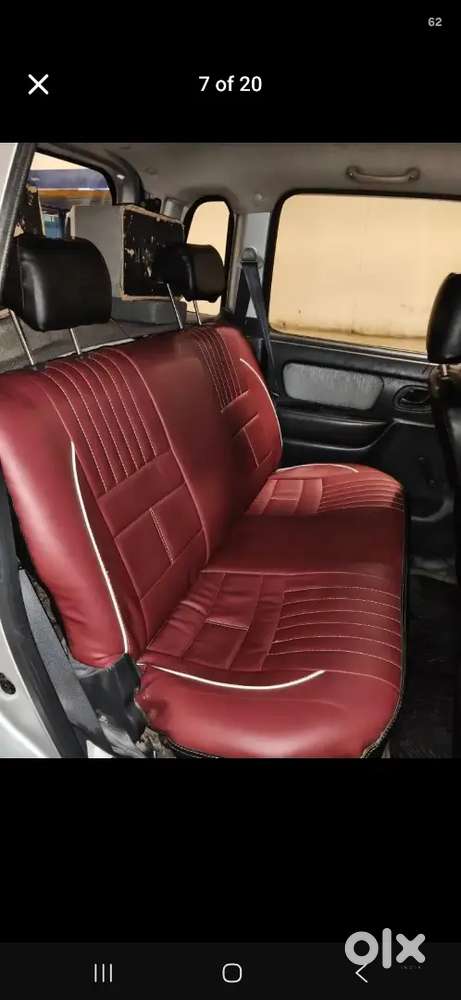 2009 Maruti Suzuki Wagon R