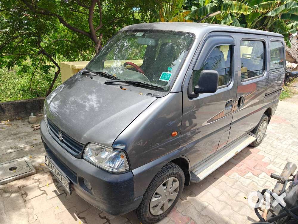 Maruti Eeco 5-seater 2021 For Sale