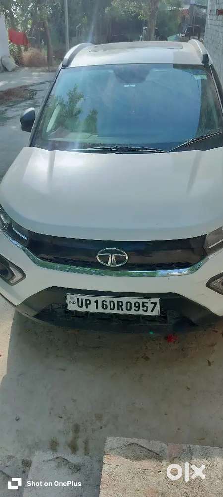 Tata Nexon 2023