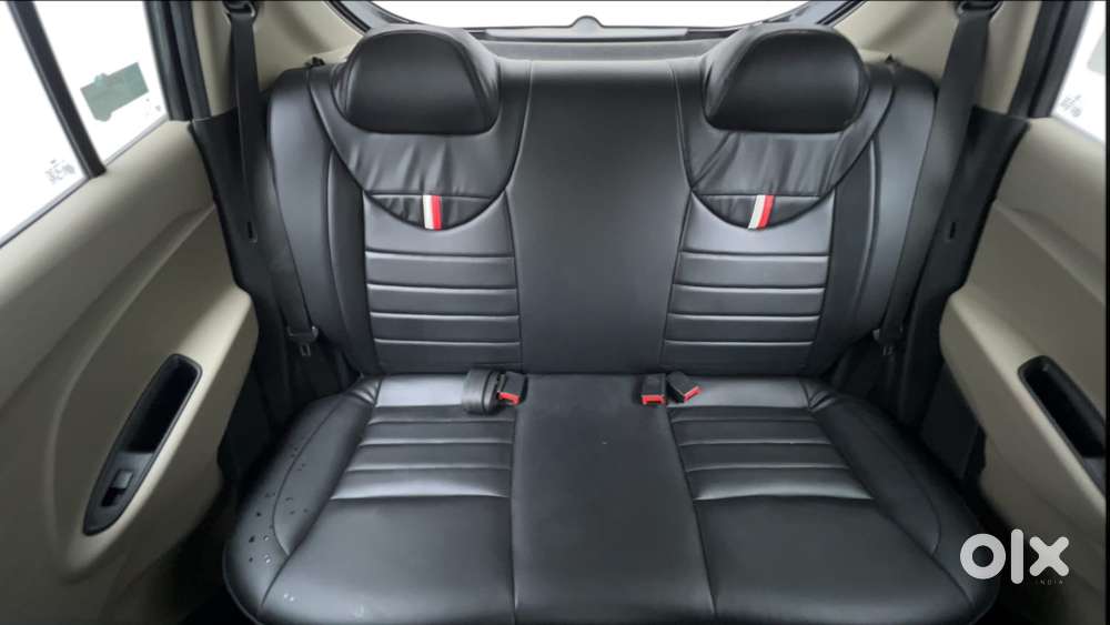 Hyundai Santro Sportz, 2020, Petrol