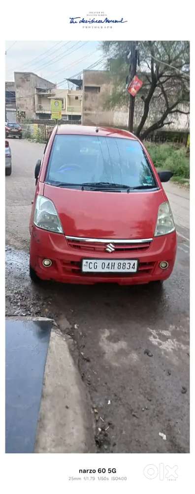 Maruti Zen Estilo 2007