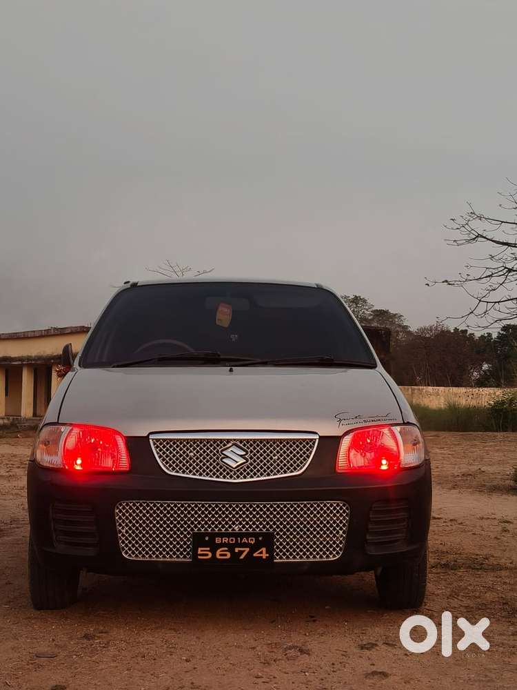 Reliable Alto 2010 Lx