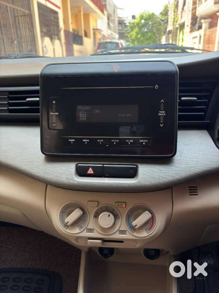 Maruti Suzuki Ertiga Vxi (o) Cng, 2024, Cng & Hybrids