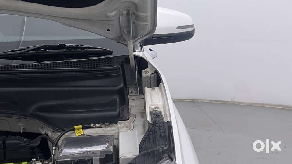 Hyundai Creta Sx 1.5 Petrol Cvt, 2022, Petrol