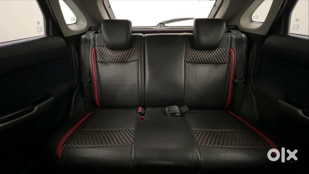 Maruti Suzuki Baleno 1.2 Zeta, 2019, Petrol