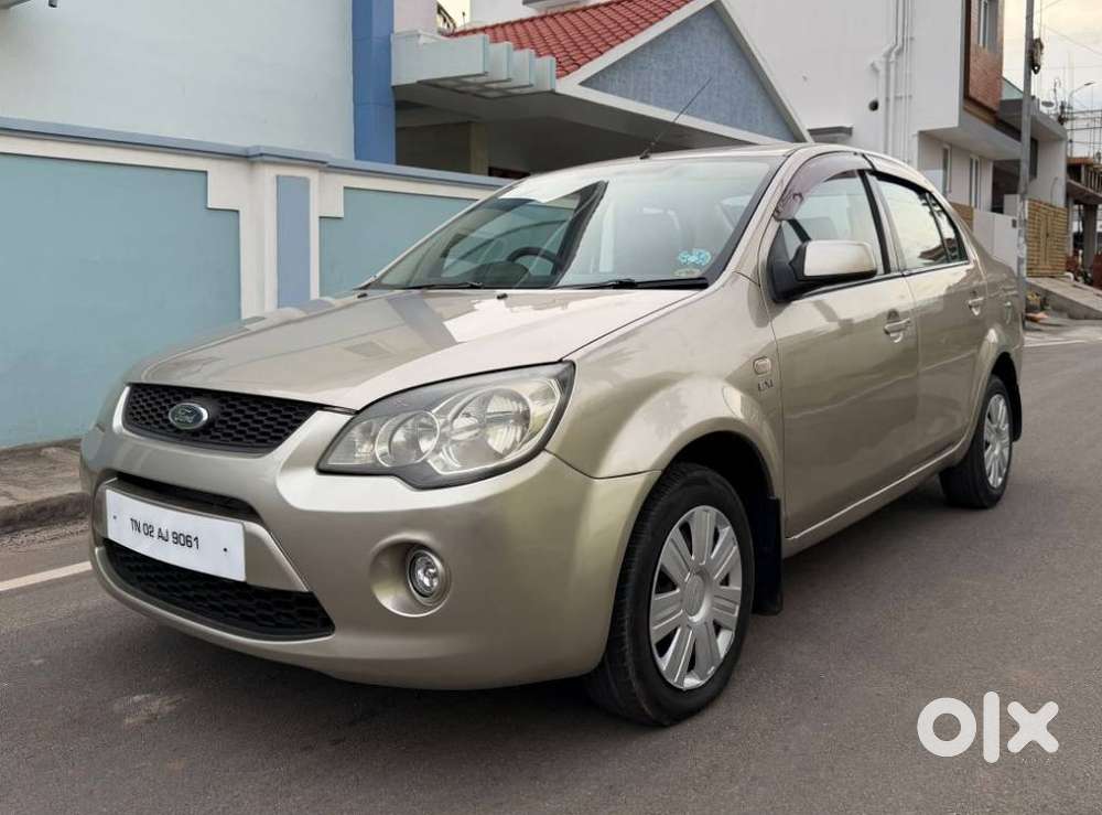 Ford Fiesta 1.4 Zxi Duratec, 2009, Petrol