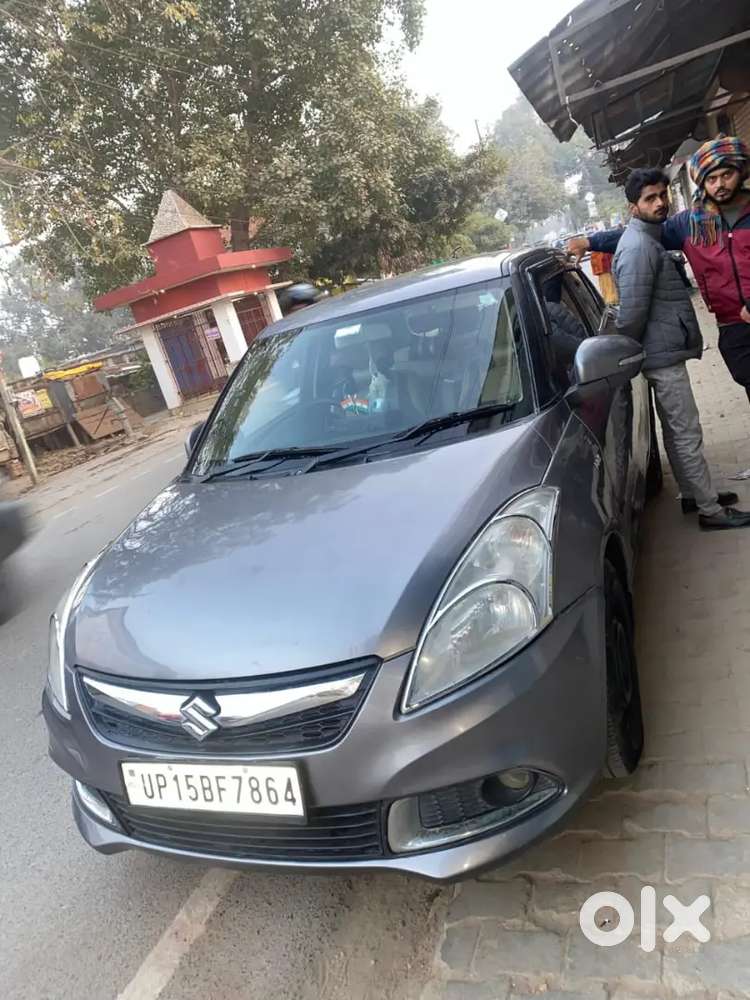 Maruti Suzuki Dzire 2013 Diesel