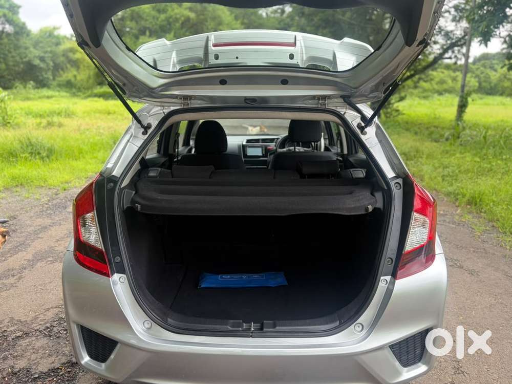 Honda Jazz 1.2 Vx I Vtec, 2017, Petrol
