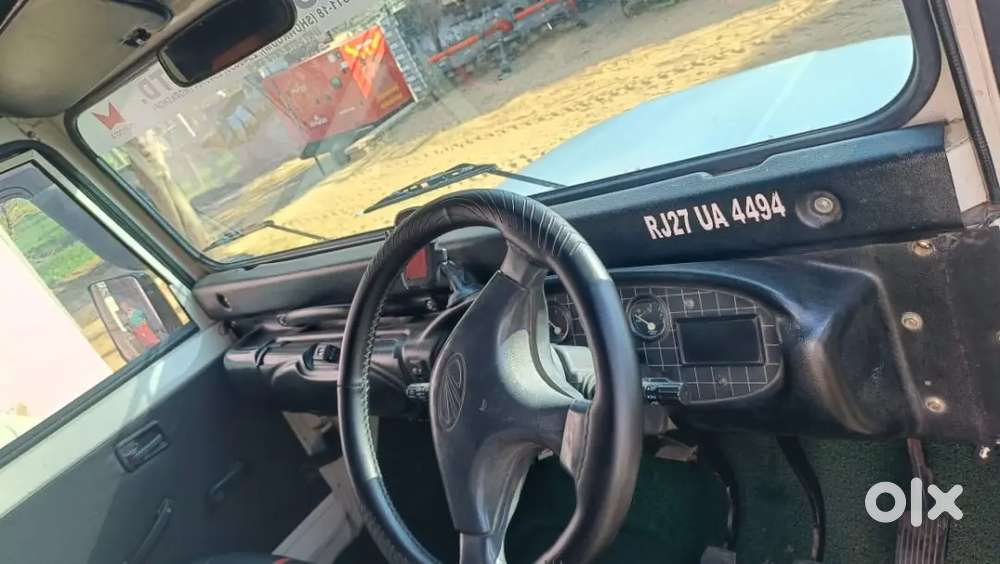 Di Turbo Thar Good Condition