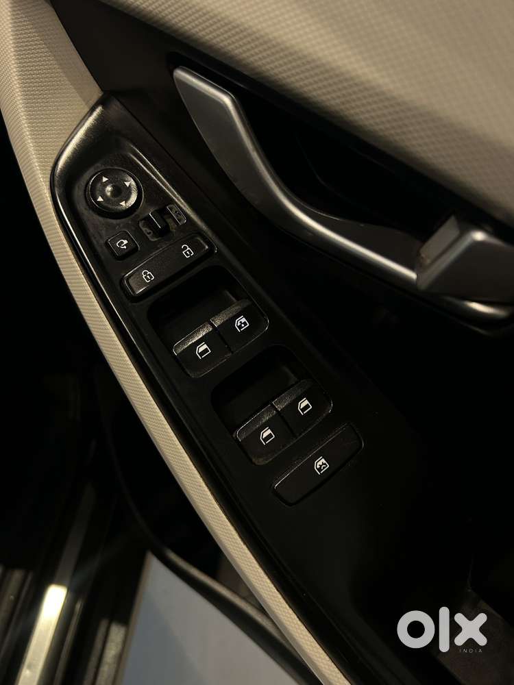 Hyundai Creta Facelift 1.5 Petrol Mt, 2021, Petrol