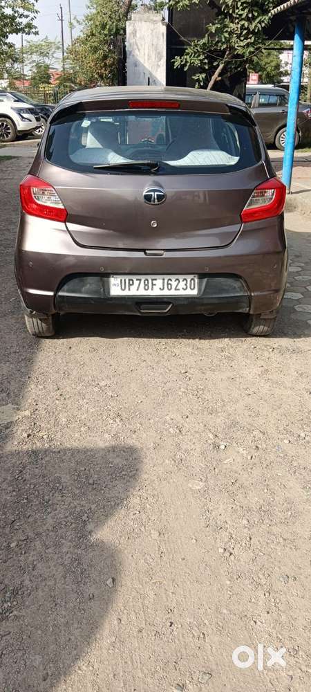 Tata Tiago 1.2 Revotron Xt (o), 2018, Diesel