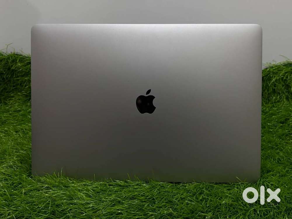 Apple MacBook Pro 16 2019 A2141 Intel Core i7-6 Month Warranty-DACBY