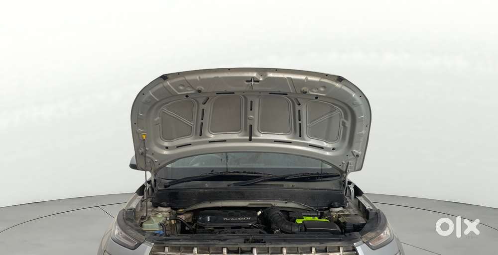 Hyundai Venue Sx Turbo, 2020, Petrol