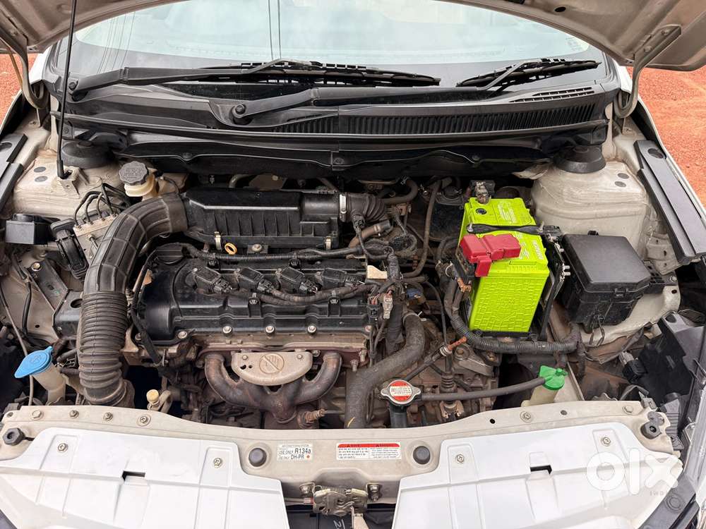 Maruti Ciaz Alpha 2020