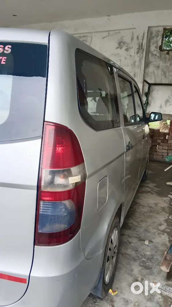 Chevrolet Enjoy 2014 Diesel 135000 Km Driven