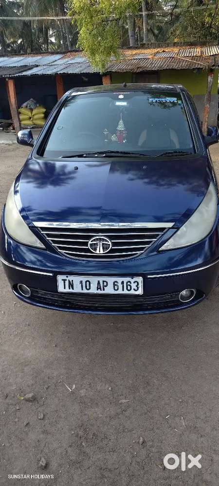 Tata Indica Vista 2014