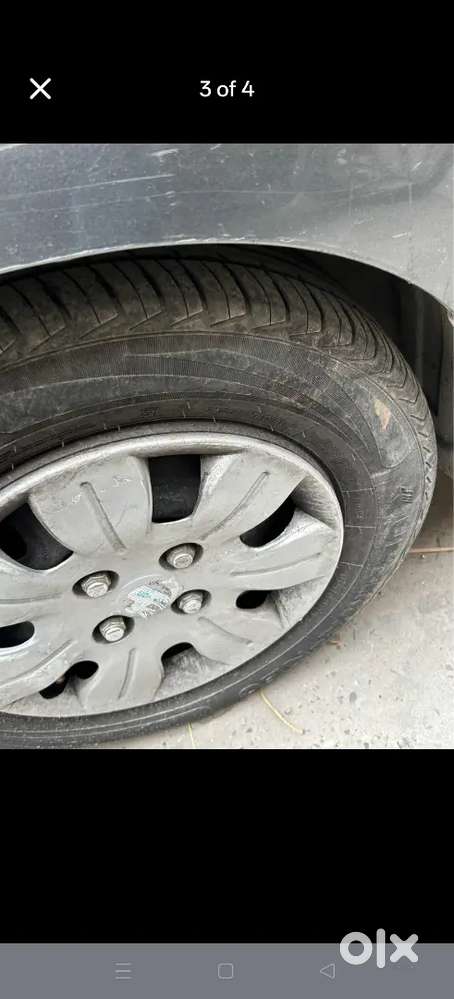 Hyundai I10 1.2 Magna 2007