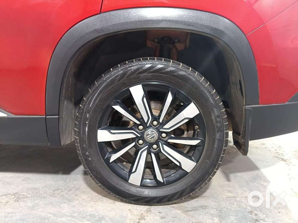 Mg Hector 2.0 Sharp Diesel, 2020, Diesel