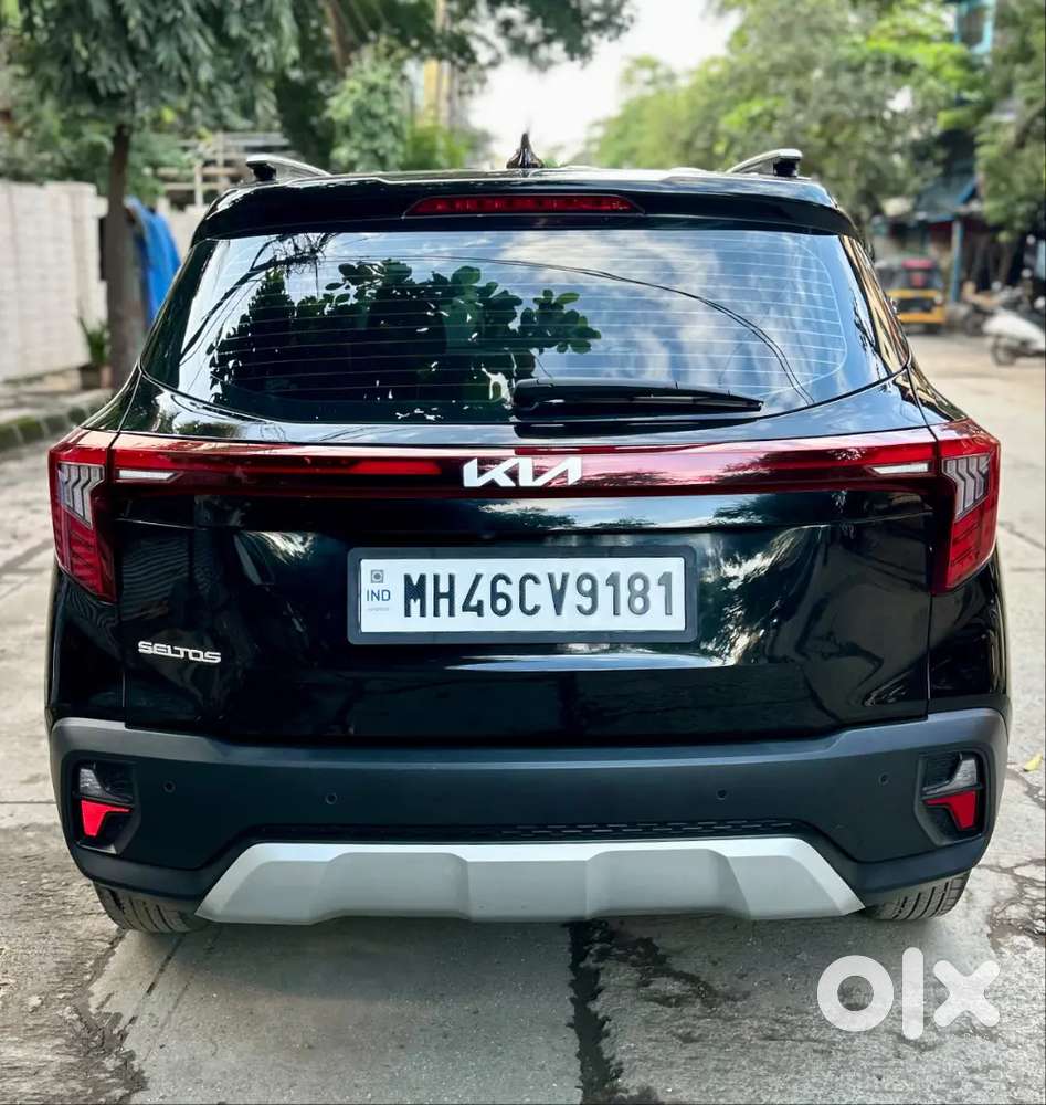 Seltos Htk(o) 2025 Diesel Manual With Panoramic Sunroof