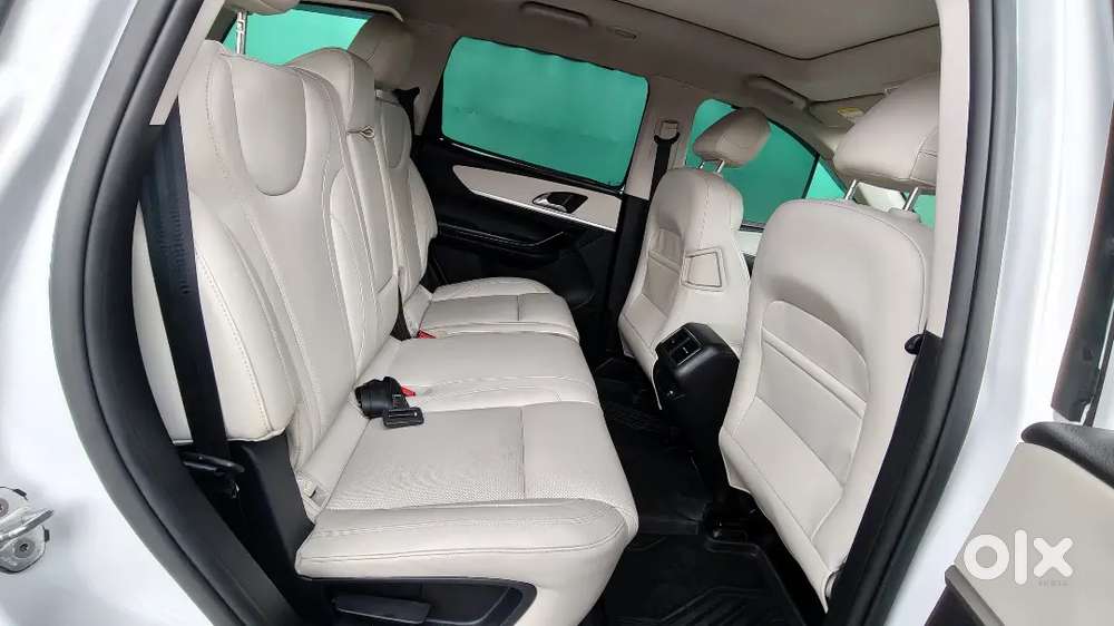 Mahindra Xuv700 Diesel 2024