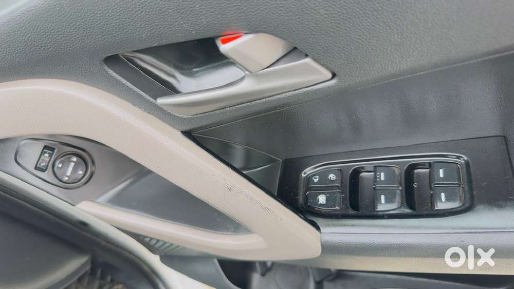 Hyundai Creta 1.6 Crdi At S Plus, 2017, Diesel