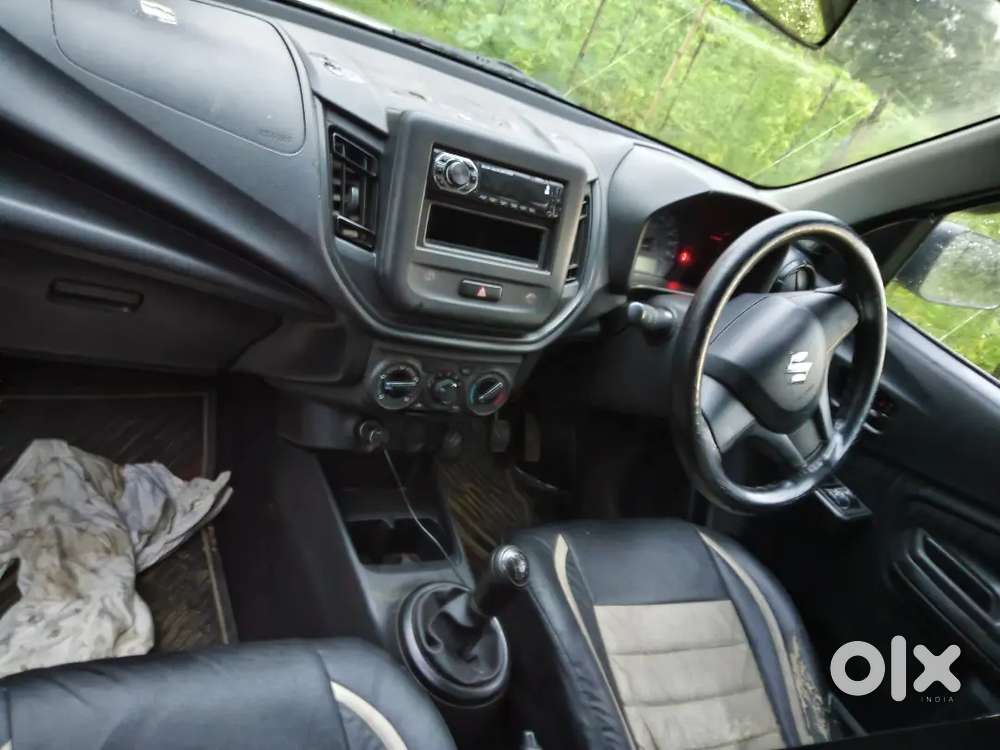 Maruti Suzuki Celerio Lxi 2023