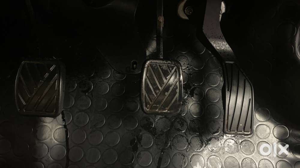 Maruti Suzuki Ertiga Vxi, 2015, Petrol