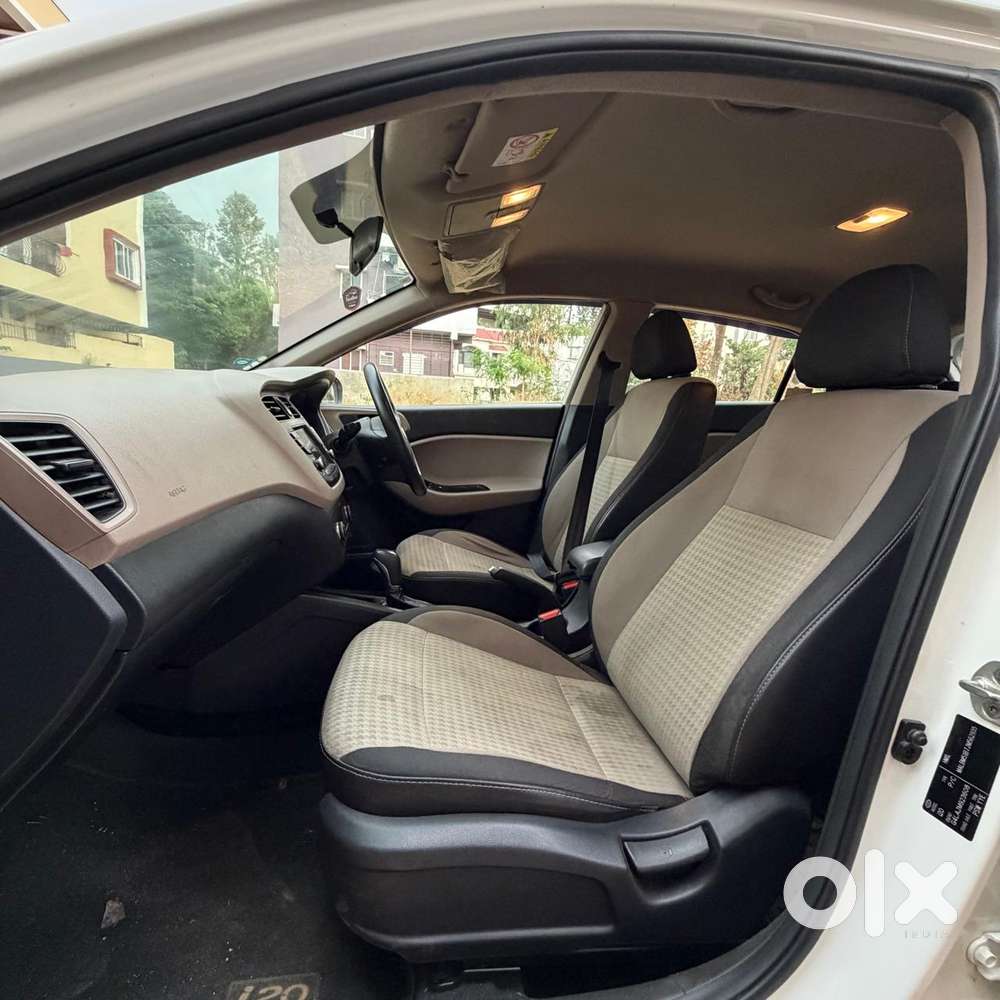 Hyundai I20 1.2 Asta, 2018, Petrol