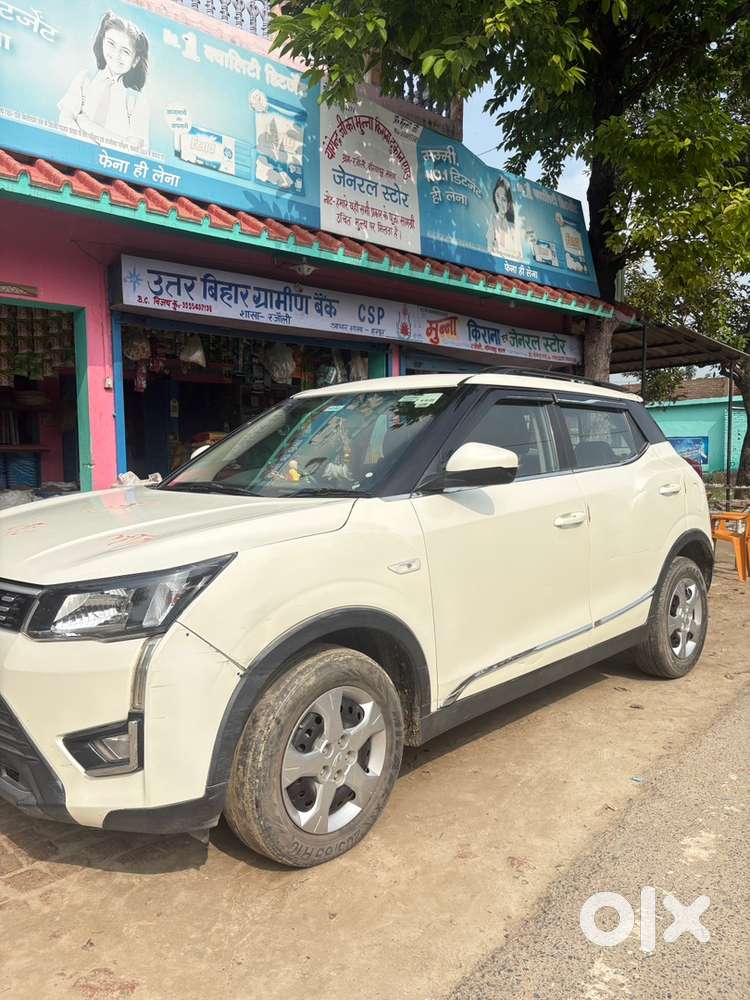 Mahindra Xuv300 Diesel 2022