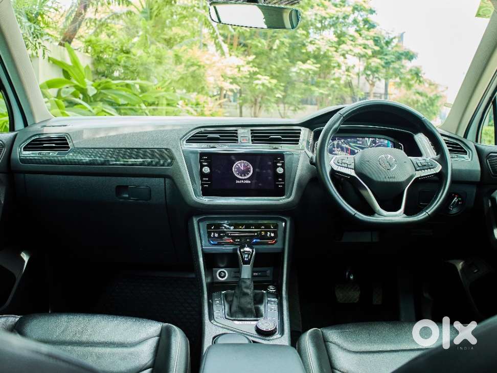 Volkswagen Tiguan 2.0 Elegance Tsi Dsg, 2022, Petrol