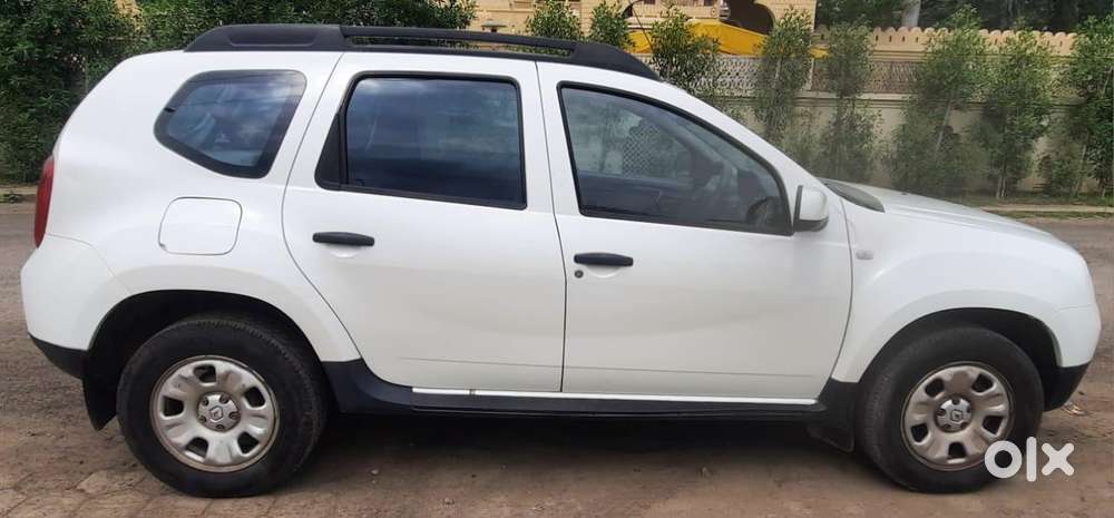 Renault Duster 110 Ps Rxl Adventure, 2016, Diesel