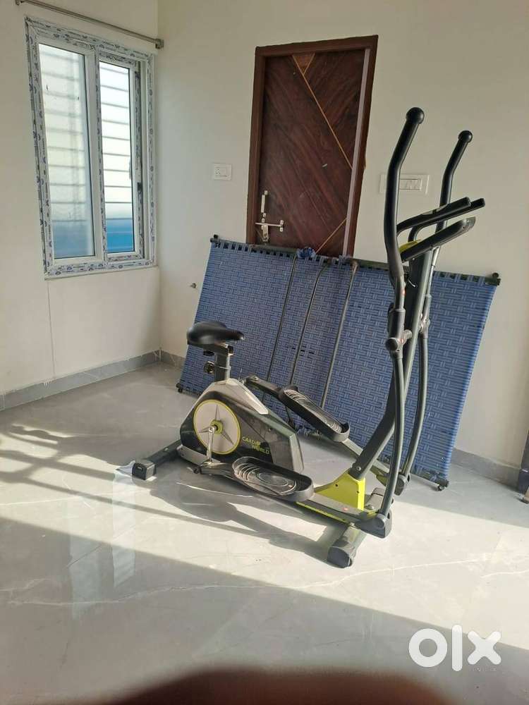 NEW SEMI FURNISHES ROOM FOR RENT - ONLY EMPLOYEES