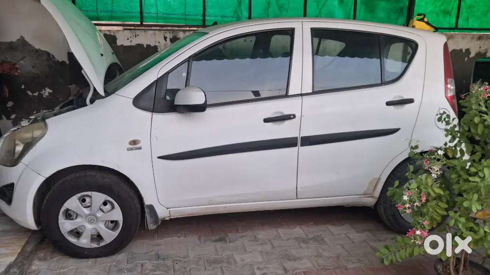 Maruti Suzuki Ritz Car Non Accident Good Quality