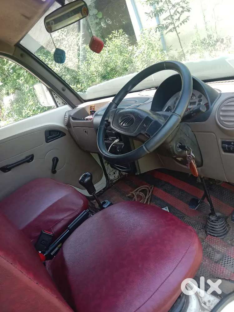 Mahindra Supro Lx Diesel 2020