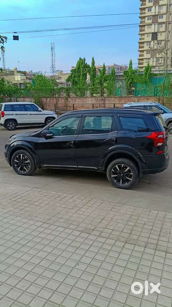 Mahindra Xuv500 W11 Option, 2019, Diesel
