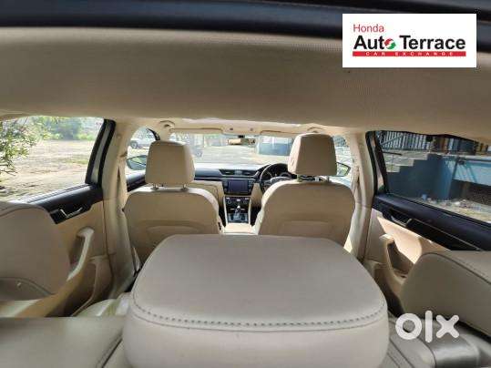 Skoda Superb 1.8 Elegance Tsi At, 2016, Petrol