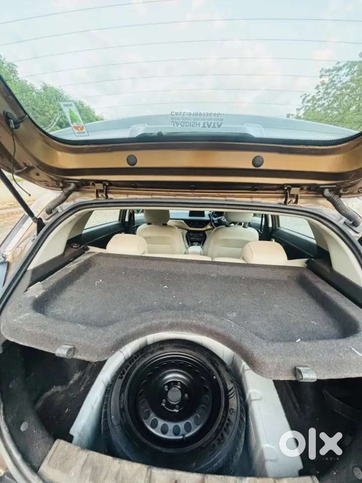 Tata Nexon Ev, 2022, Electric