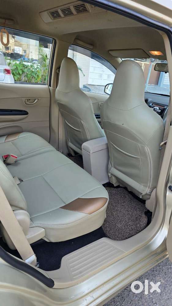 Honda Mobilio S I-vtec, 2015, Petrol